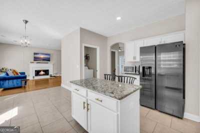 Home For Sale in Buford, Georgia