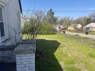 Home For Rent in Oklahoma City, Oklahoma