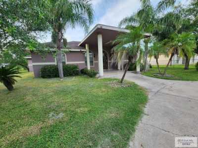 Home For Sale in La Feria, Texas