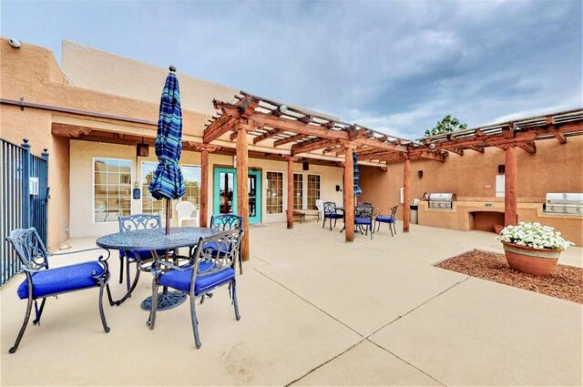 Picture of Home For Sale in Santa Fe, New Mexico, United States