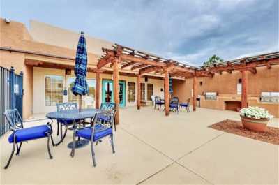 Home For Sale in Santa Fe, New Mexico