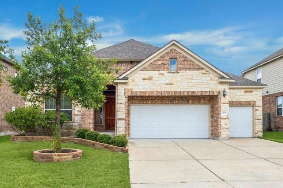 Picture of Home For Sale in Pflugerville, Texas, United States