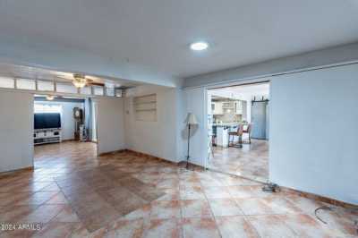 Home For Sale in Coolidge, Arizona