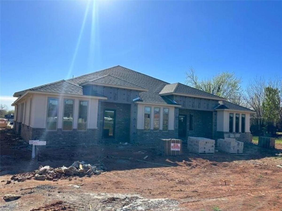 Picture of Home For Rent in Edmond, Oklahoma, United States