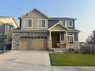 Home For Sale in Commerce City, Colorado