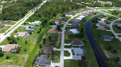 Residential Land For Sale in Rotonda West, Florida