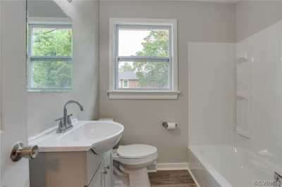 Home For Sale in Richmond, Virginia