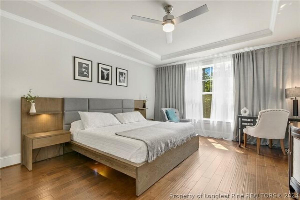 Picture of Home For Sale in Sanford, North Carolina, United States