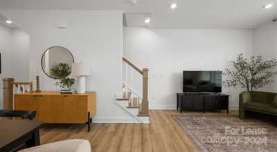 Home For Rent in Charlotte, North Carolina