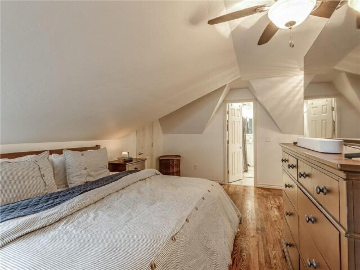 Picture of Home For Rent in Oklahoma City, Oklahoma, United States