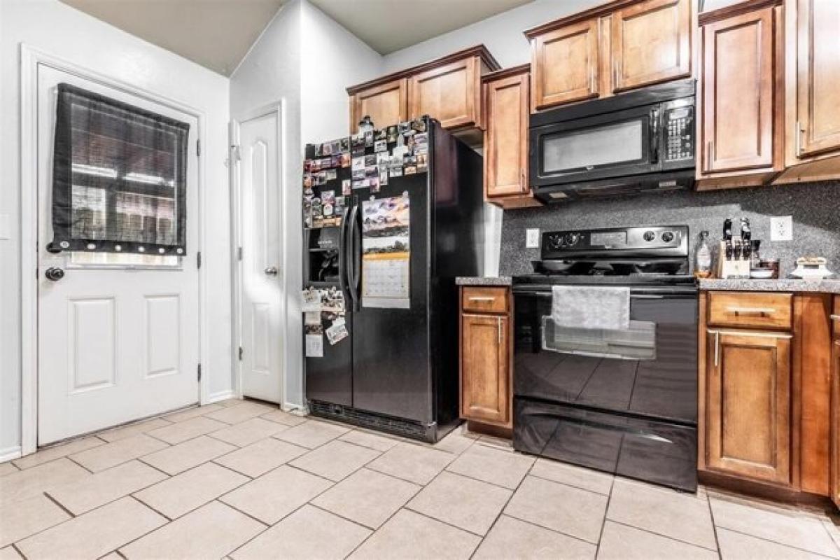 Picture of Home For Rent in Oklahoma City, Oklahoma, United States