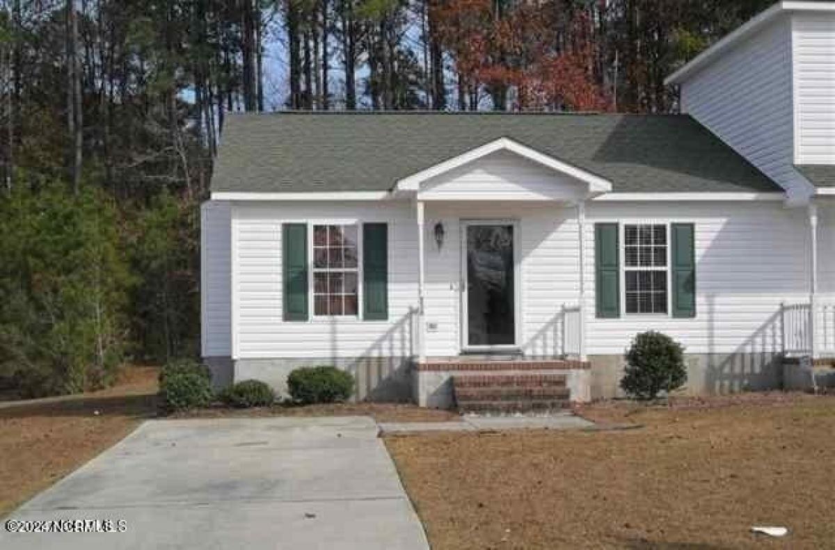 Picture of Home For Rent in Jacksonville, North Carolina, United States