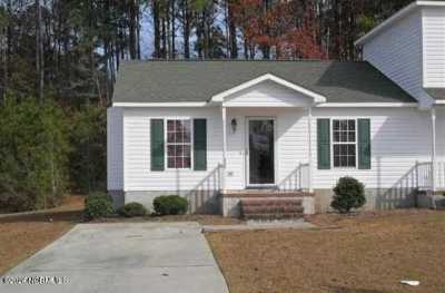Home For Rent in Jacksonville, North Carolina