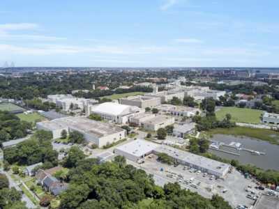 Home For Rent in Charleston, South Carolina