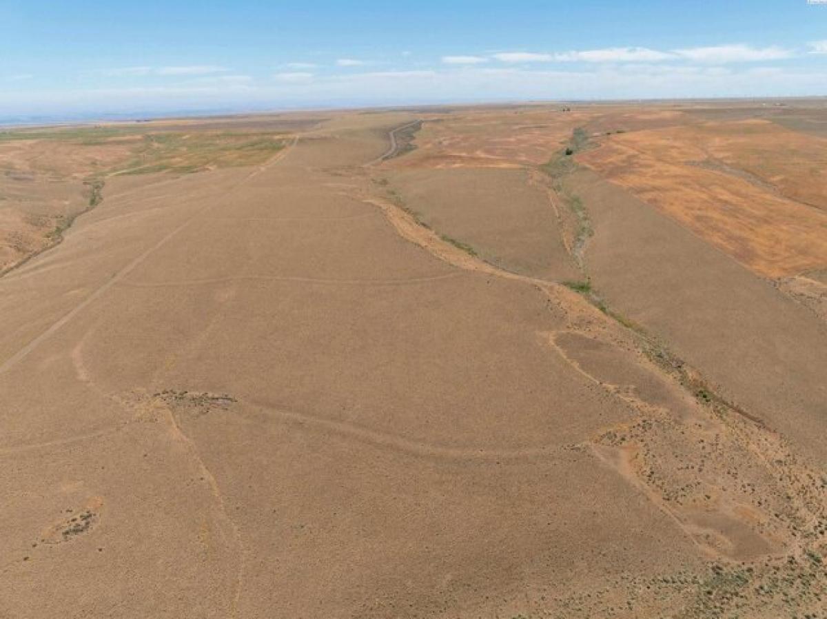 Picture of Residential Land For Sale in Mabton, Washington, United States