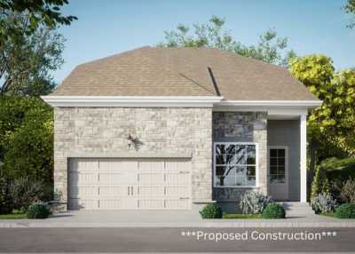 Home For Sale in Georgetown, Kentucky