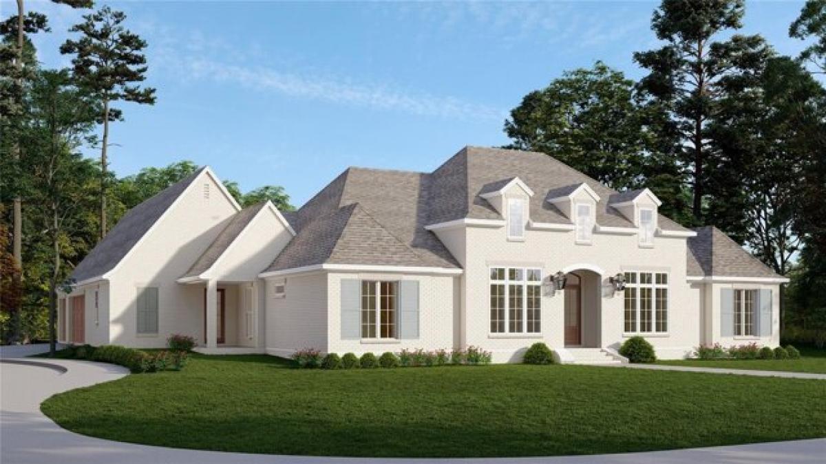 Picture of Home For Sale in Aledo, Texas, United States