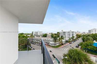 Home For Rent in Miami Beach, Florida