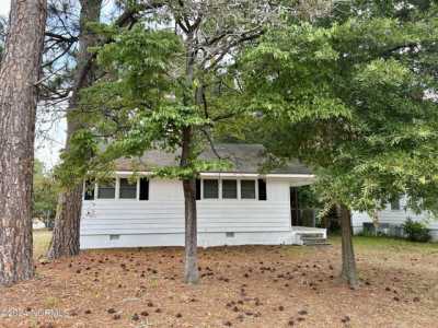 Home For Sale in Goldsboro, North Carolina