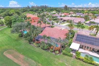 Home For Sale in Pembroke Pines, Florida