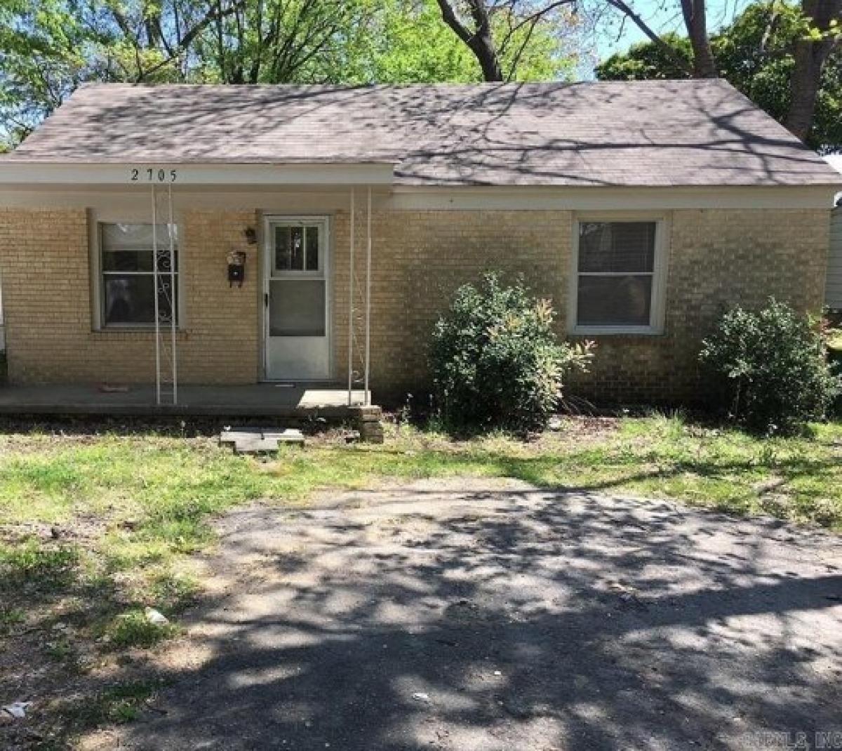 Picture of Home For Rent in Little Rock, Arkansas, United States