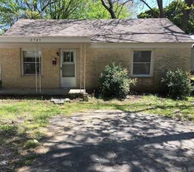 Home For Rent in Little Rock, Arkansas