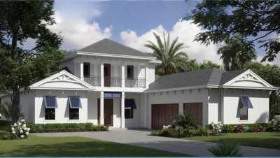 Home For Sale in Vero Beach, Florida
