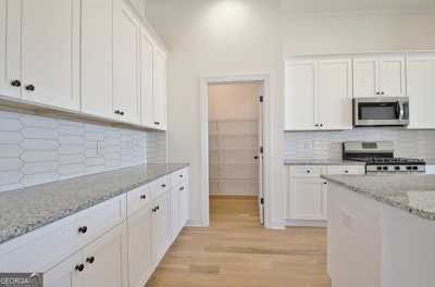 Home For Sale in Senoia, Georgia