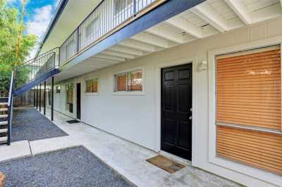 Apartment For Rent in Houston, Texas