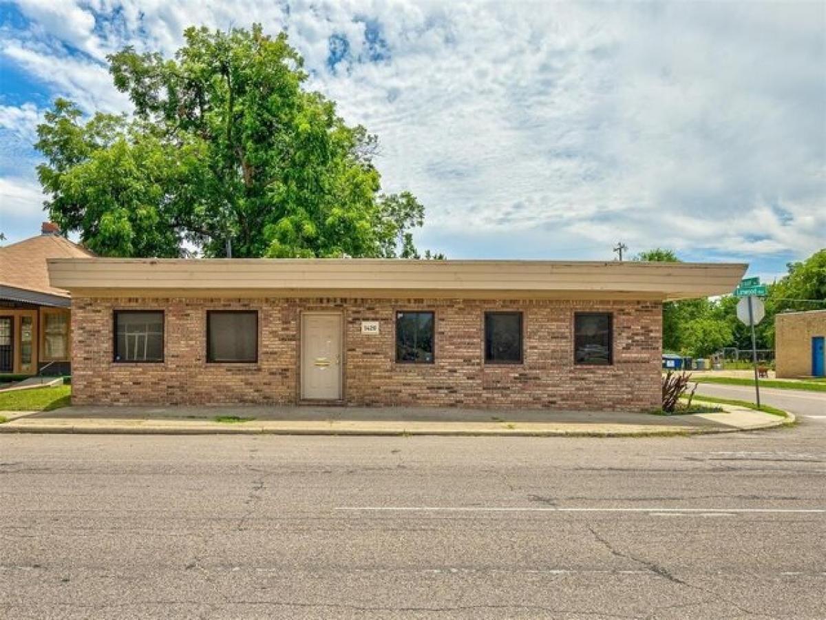 Picture of Home For Rent in Oklahoma City, Oklahoma, United States