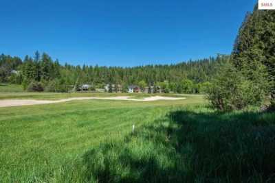Residential Land For Sale in Sandpoint, Idaho