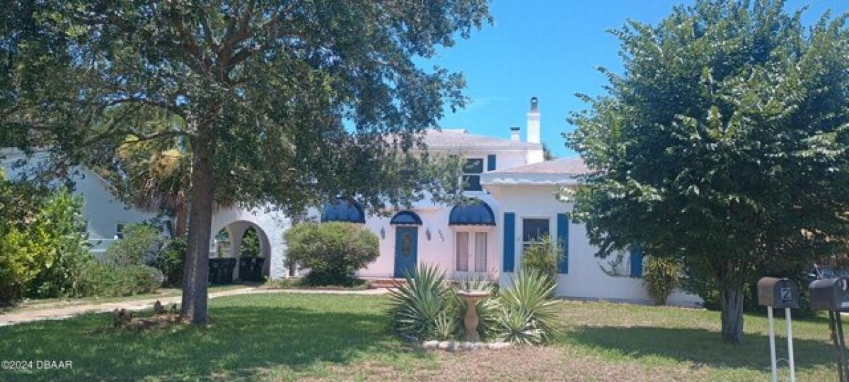 Picture of Home For Sale in Daytona Beach, Florida, United States