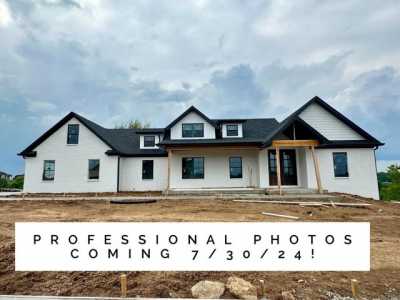 Home For Sale in Richmond, Kentucky