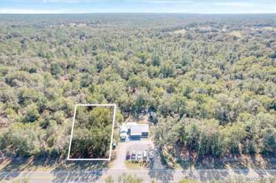 Residential Land For Sale in Dunnellon, Florida