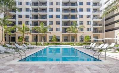 Apartment For Rent in Miami, Florida