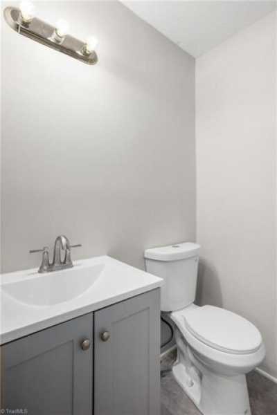 Home For Sale in High Point, North Carolina