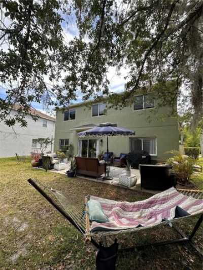 Home For Rent in Tampa, Florida