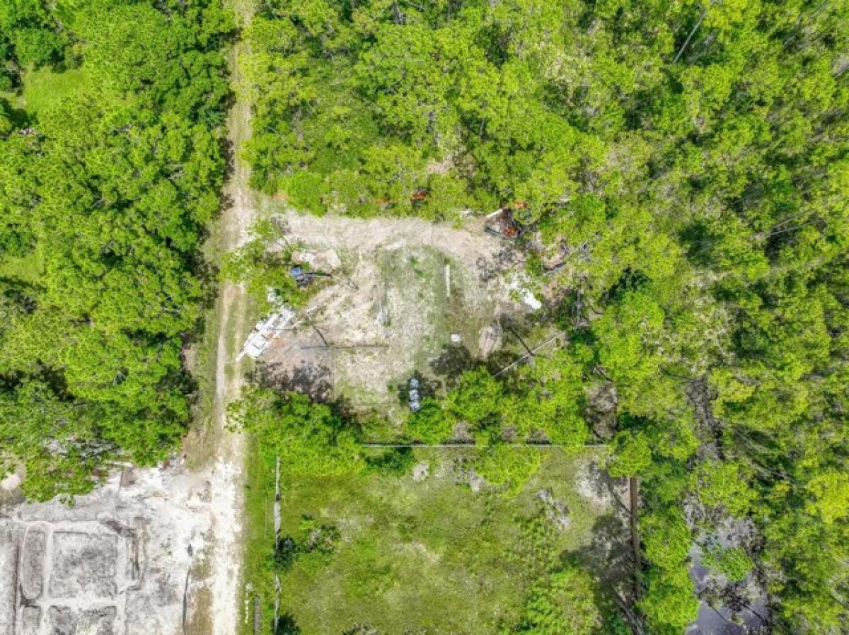 Picture of Residential Land For Sale in Santa Rosa Beach, Florida, United States