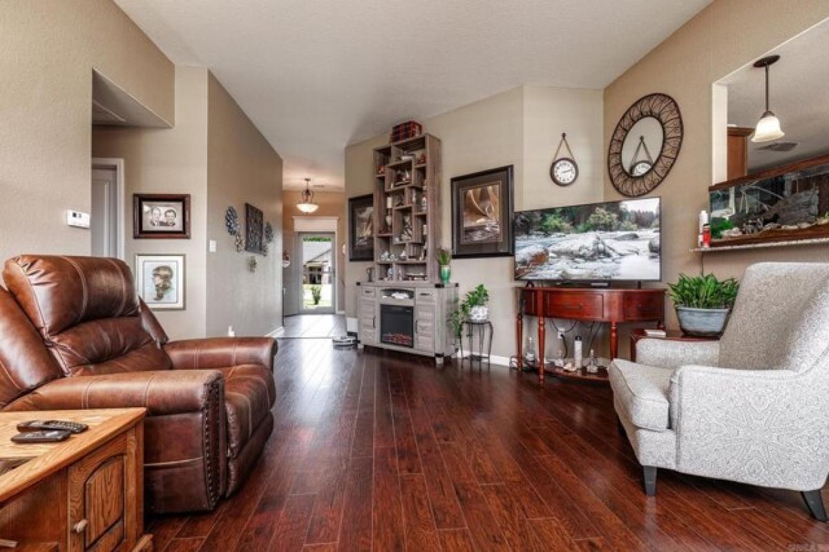 Picture of Home For Sale in Hot Springs, Arkansas, United States