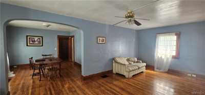 Home For Sale in Buffalo, New York