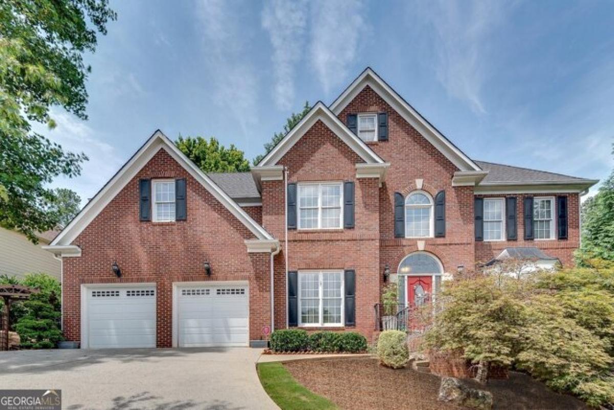 Picture of Home For Sale in Alpharetta, Georgia, United States