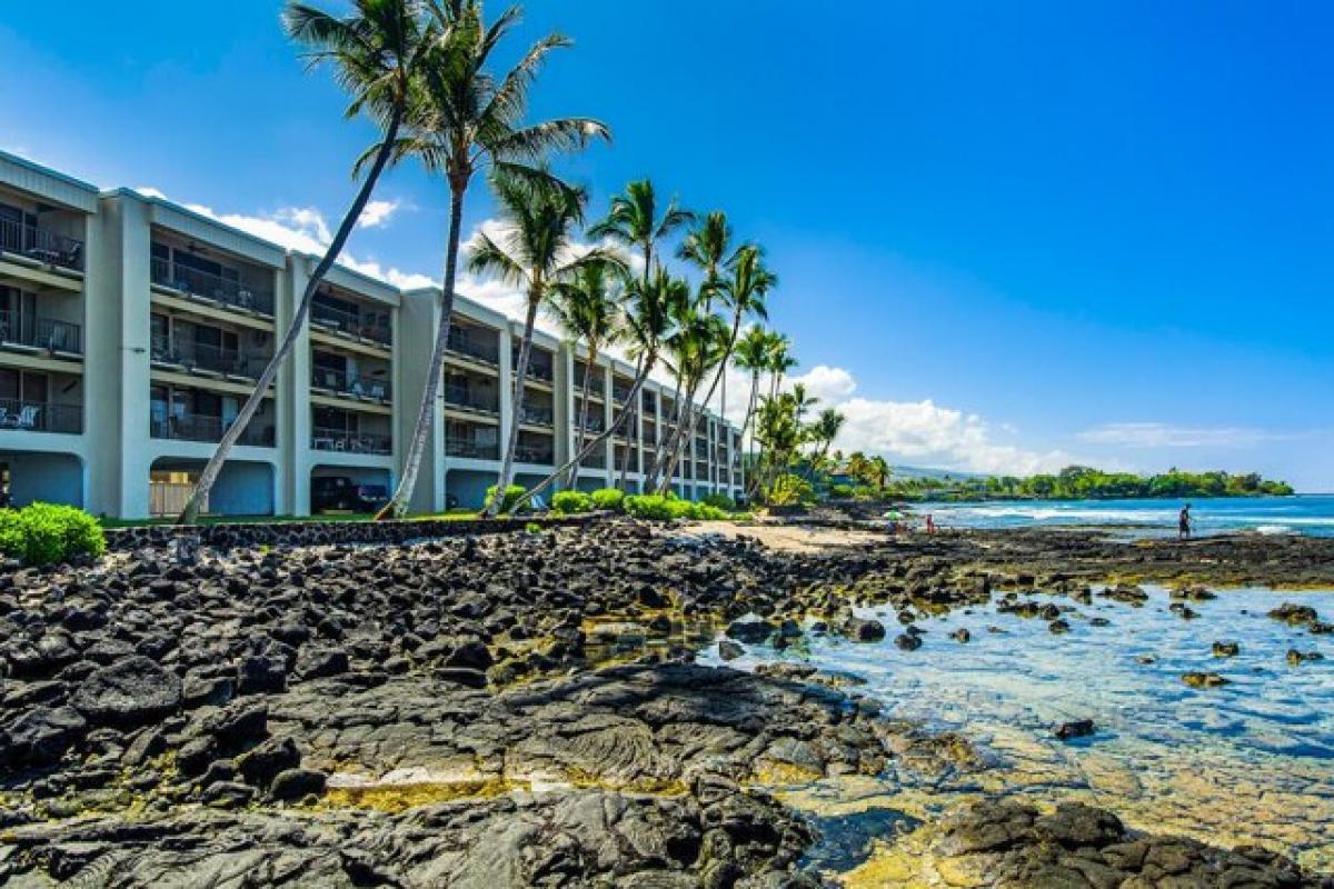 Picture of Home For Sale in Holualoa, Hawaii, United States