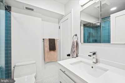 Home For Sale in Alexandria, Virginia