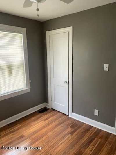 Home For Sale in Louisville, Kentucky