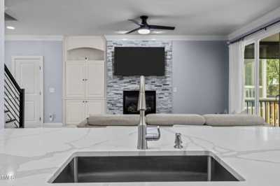 Home For Sale in Cary, North Carolina