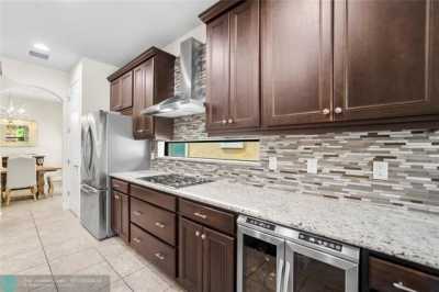 Home For Sale in Parkland, Florida