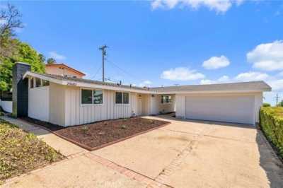 Home For Sale in Rancho Palos Verdes, California