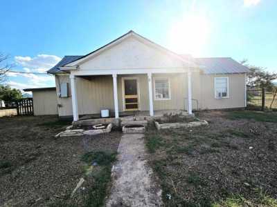 Home For Rent in Alpine, Texas