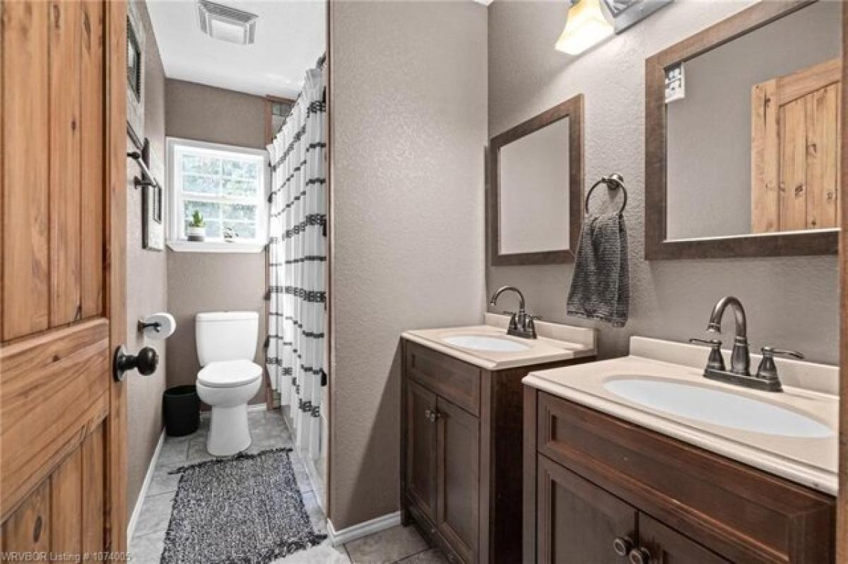 Picture of Home For Sale in Fort Smith, Arkansas, United States