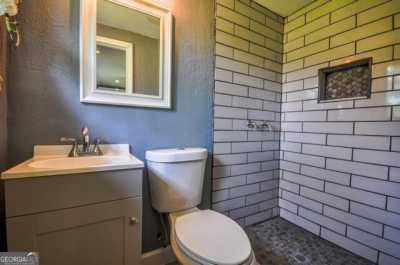 Home For Sale in Douglasville, Georgia